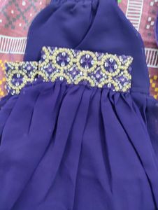 Girls' Ethnic Set
