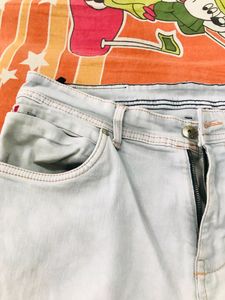 Men's Jeans