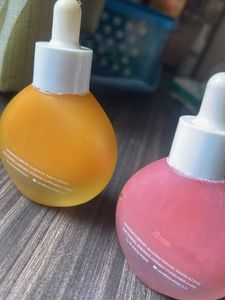 Aqualogica Juicy Dew Drops Duo..both combo price