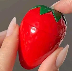Strawberry Lip Balm