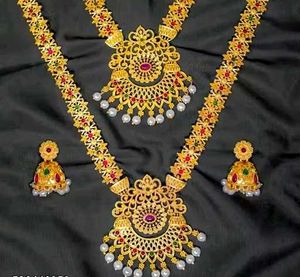 Elegent 2 Piece RaaniHaar With Outstanding Quality