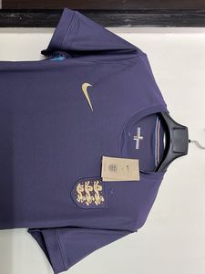NIKE ENGLAND 🏴󠁧󠁢󠁥󠁮󠁧󠁿 EURO 2024 AWAY JERSEY