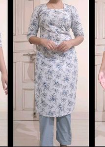 Kurta Set
