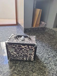 Jewellery Or Makeup Storage Box
