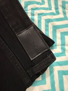🚨 Cover Story Bootcut Jeans  83% OFF! (Only 600!)