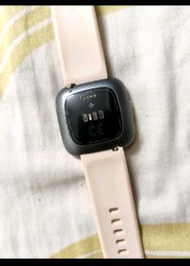 Fitbit Versa 2 amoled watch