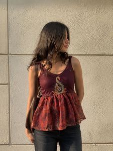 Chatpati  Kurti ✨