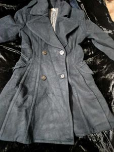 Overcoat
