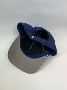 Calvin Klein Navy Blue Cap