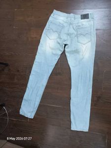 DMDZ Skinny Jean's