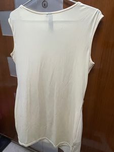 Stylish Cut Top