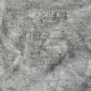Grey Sports Bra