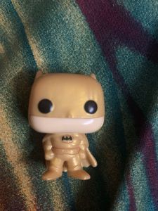 BATMAN funko pop