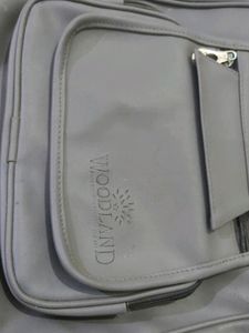 Original Woodland Bag