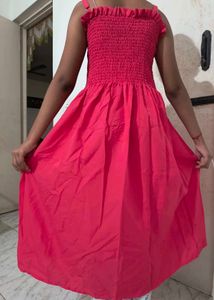 Women's One-Piece Maxi Dress