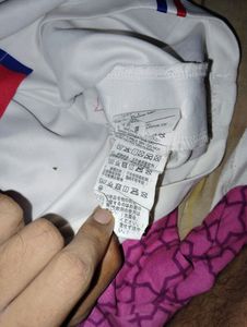Nike PSG ORGINAL JERSEY Imported
