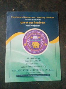 Indian Political Thought Reading Notes