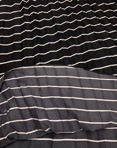 Women Striped Pleated Skirt(CLEARING MY STOCK)