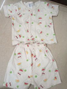 Combo New Born Baby Set
