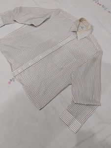 Men's Boxxy fit shirt