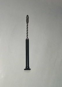 Hand Drill Machine with 4 Changeable Bits