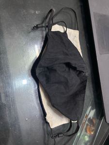 2 Cloth Face Masks