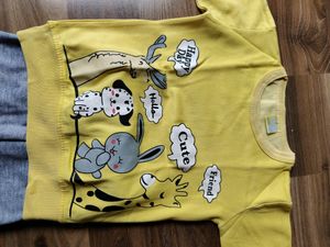 Unisex Kids Nightdress