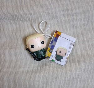 Draco Malfoy Funko Pop