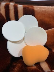 Makeup Applicator Sponges- SET OF 5