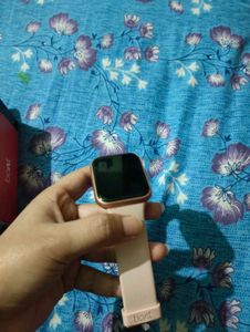 boat extend talk smart watch