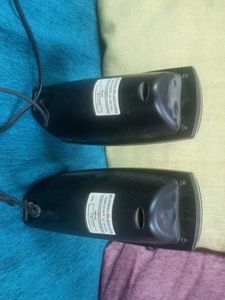 LG Computer Speakers