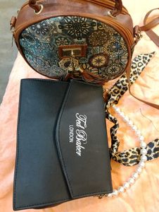Designer Handbag Bundle