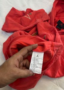 Jordan Hoodie