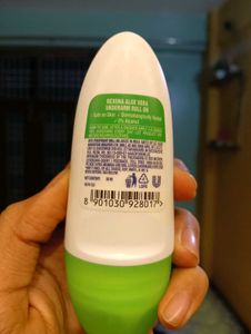 Rexona Aloe Vera Deodorant