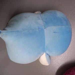 Cute Plush Toy