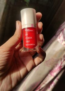 Earth Rhythm Lip & Cheek Tint