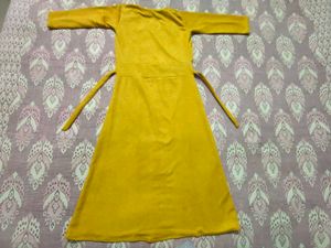 Stylish Girls' Dresses