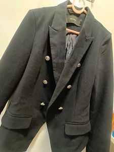 Brand new Navy Blue Blazer