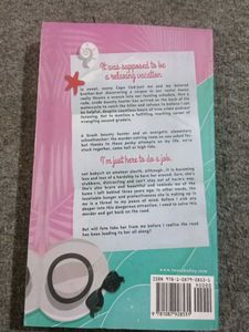 My Killer Vacation by Tessa Bailey