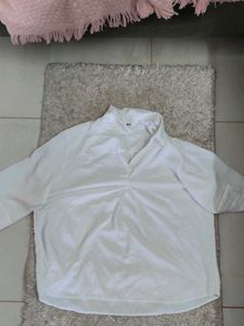 casual "formal" shirt