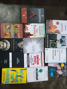 99 per book