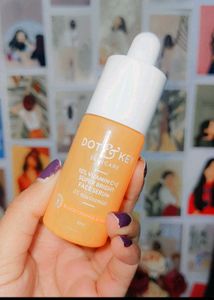 Dot &amp; Key Vitamin C+E Face Serum