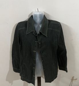 Classic Denim Jacket