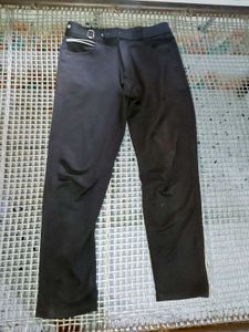 Stylish Black Pants