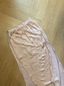 long skirt