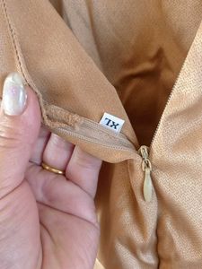 Satin Sweetheart Neck.formal Dress