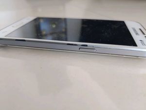 Samsung Smartphone