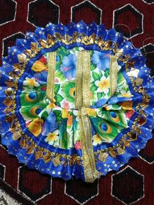 Beautiful laddu gopal dresses