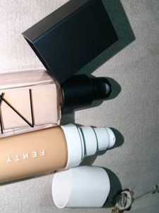 Random 1NARS &amp; Fenty Beauty Foundation
