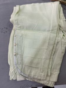 Elegant Kurta Set with Dupatta